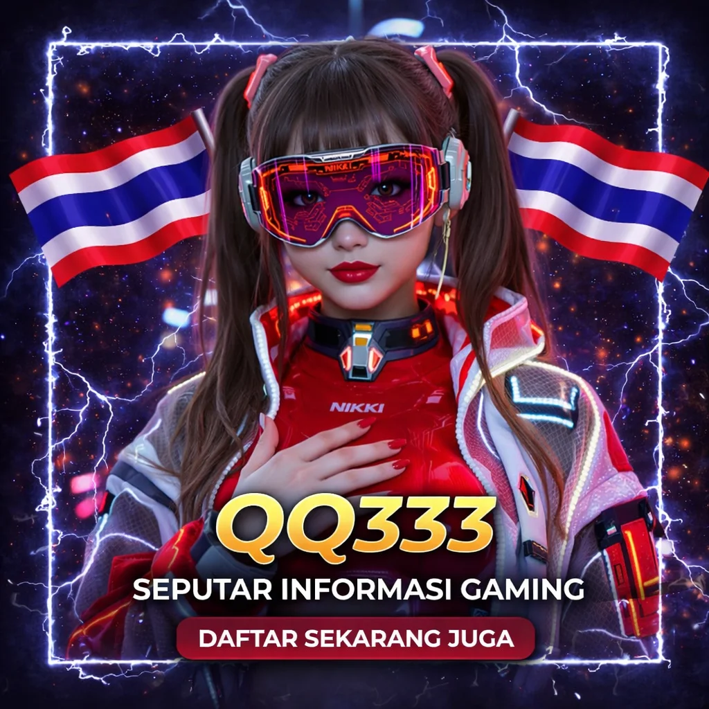 Galeri foto QQ333 – Arena Battle 2026 Tempat Gamer Modern Cari Pengalaman Baru di Jakarta